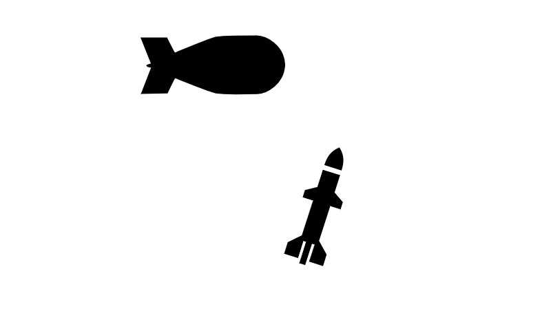 ミサイル防衛