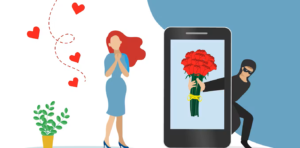 デジタル時代の恋愛ダークサイド：ロマンス詐欺を理解し対抗する