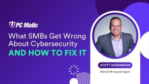 中小企業がサイバーセキュリティに関して誤解していることとその修正方法