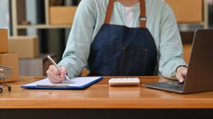 ランサムウェアと中小企業：なぜ今、最小規模の企業が標的になっているのか